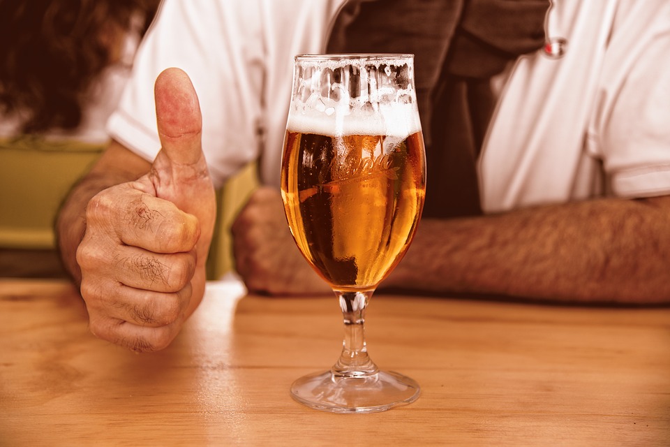 Importantes beneficios para la salud que aporta la cerveza