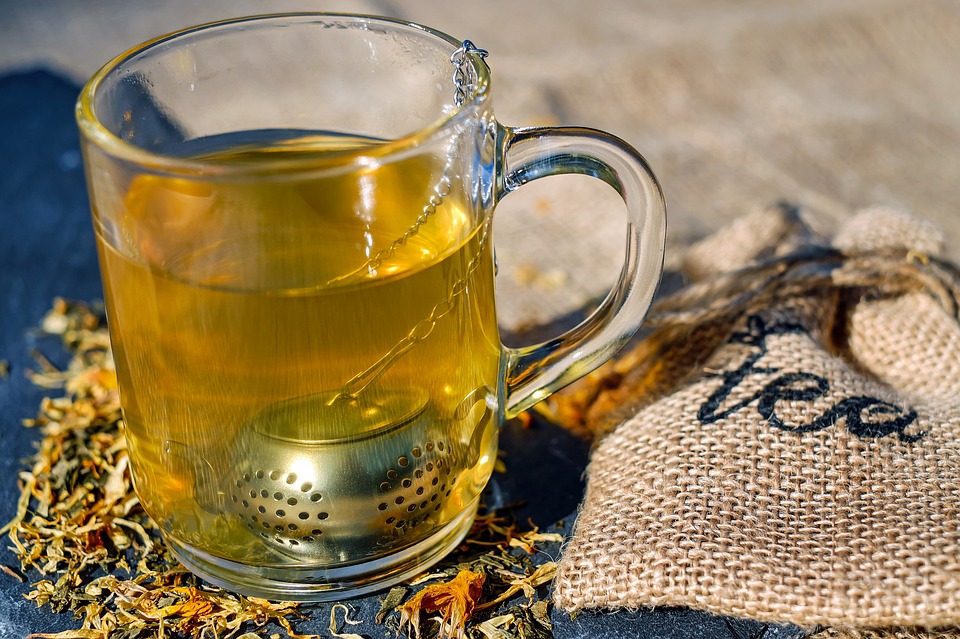 Los mejores tés e infusiones para relajarse