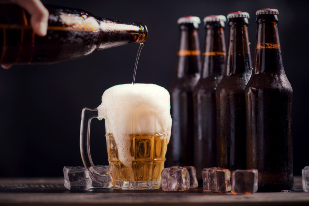 Como hacer cerveza artesanal en tu casa – Cuáles son sus beneficios