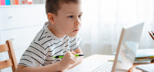 8 consejos para que tu hijo no sea adicto a la tecnología
