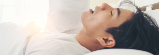 6 remedios caseros y naturales para la apnea del sueño en niños y adultos